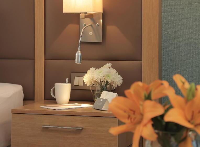 Quarto standard, The Ankara