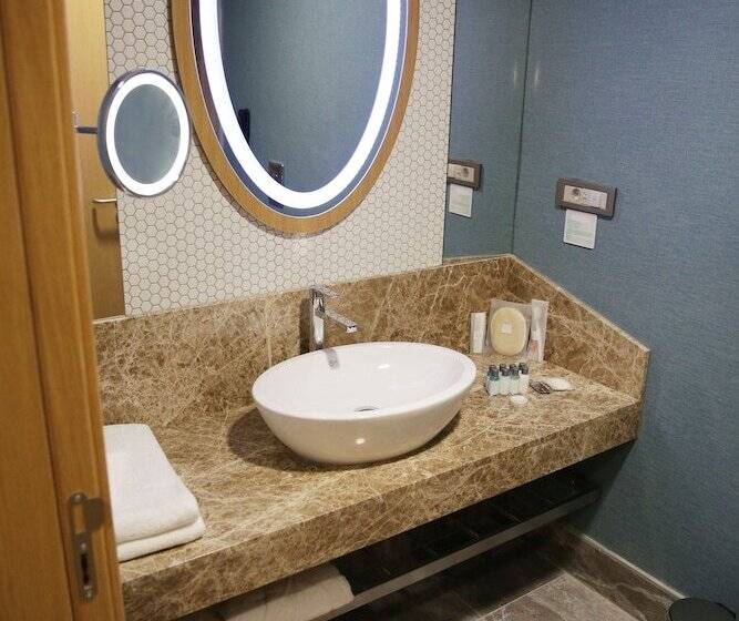 Quarto standard, The Ankara