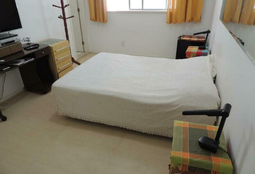 套房, Ipanema Copa Hostel