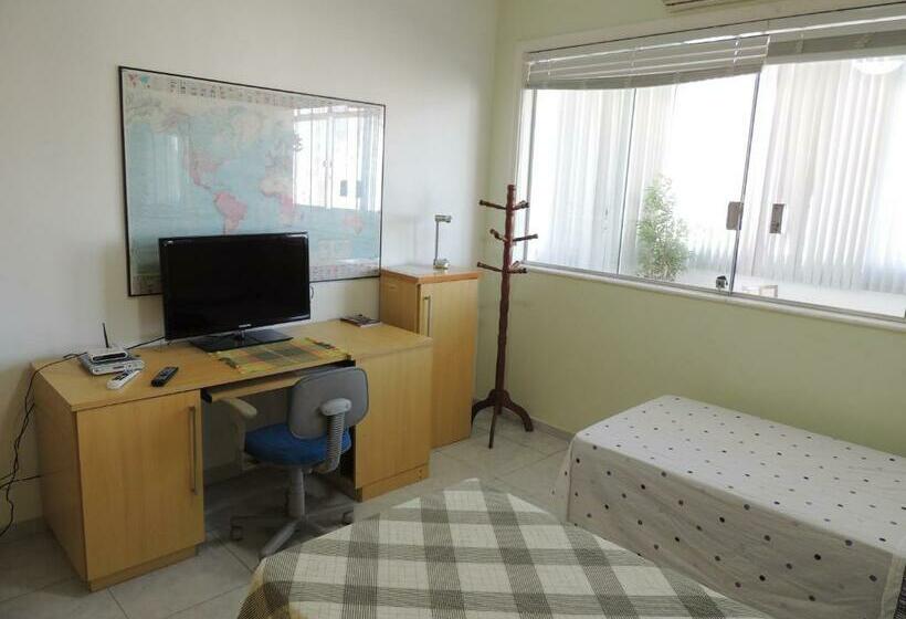 标准间, Ipanema Copa Hostel