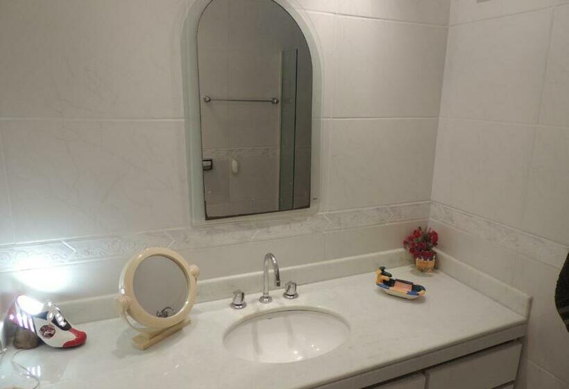 标准间, Ipanema Copa Hostel