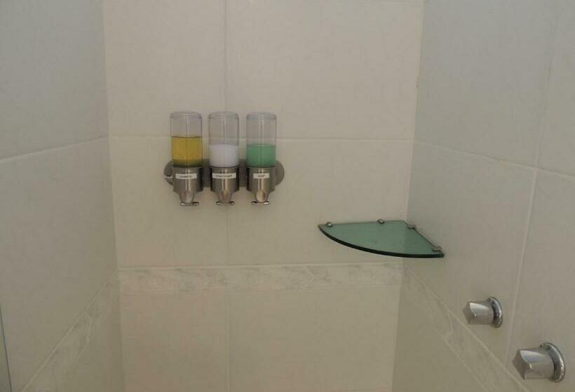 标准间, Ipanema Copa Hostel