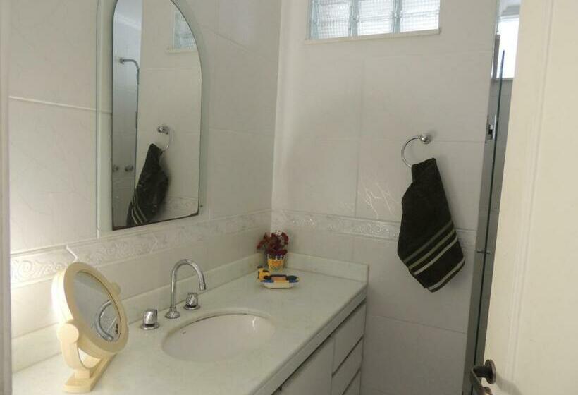 标准间, Ipanema Copa Hostel