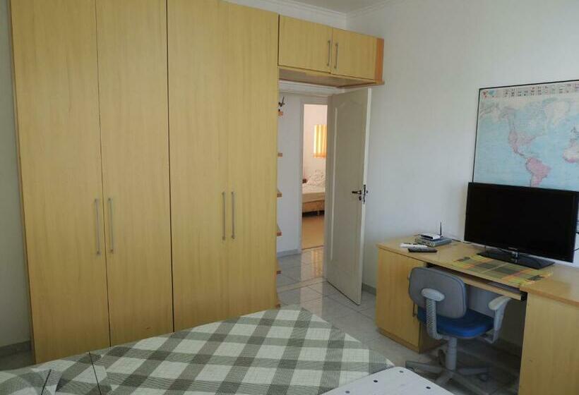 标准间, Ipanema Copa Hostel