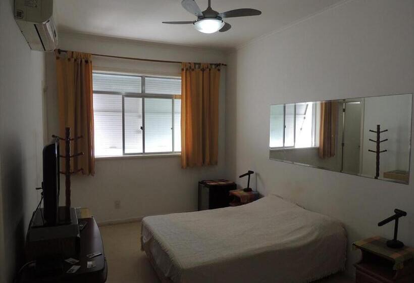 标准间, Ipanema Copa Hostel