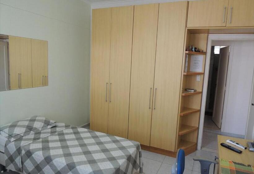 标准间, Ipanema Copa Hostel