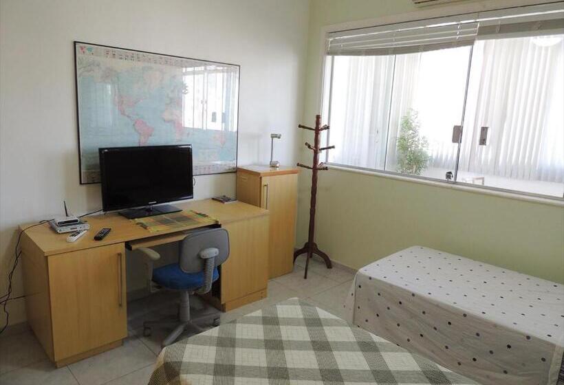 套房, Ipanema Copa Hostel