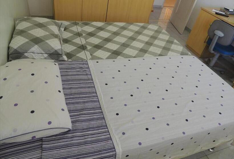 套房, Ipanema Copa Hostel