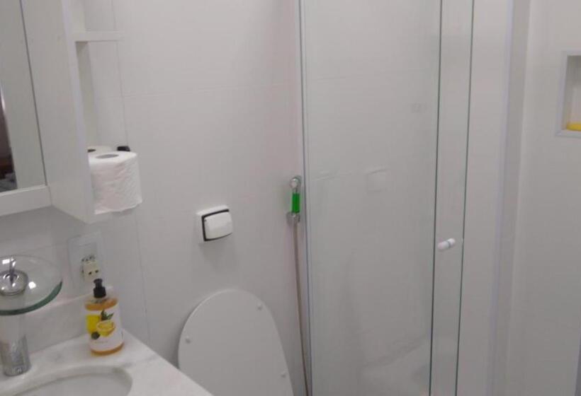 套房, Ipanema Copa Hostel