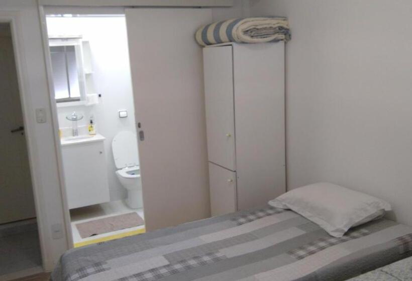 套房, Ipanema Copa Hostel