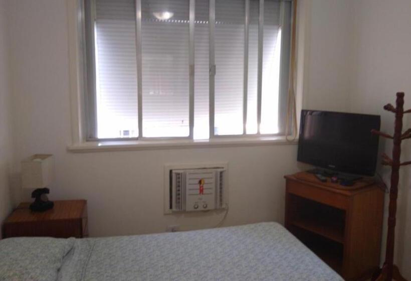 套房, Ipanema Copa Hostel