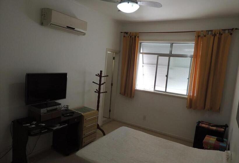 标准单人间, Ipanema Copa Hostel