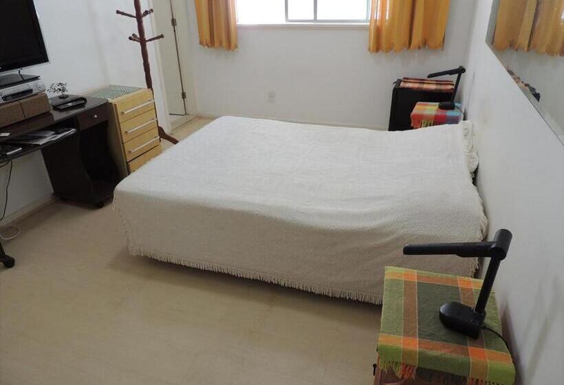 标准单人间, Ipanema Copa Hostel