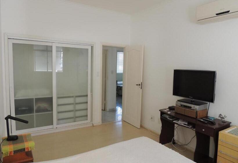 标准单人间, Ipanema Copa Hostel