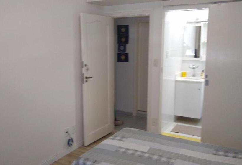 标准单人间, Ipanema Copa Hostel