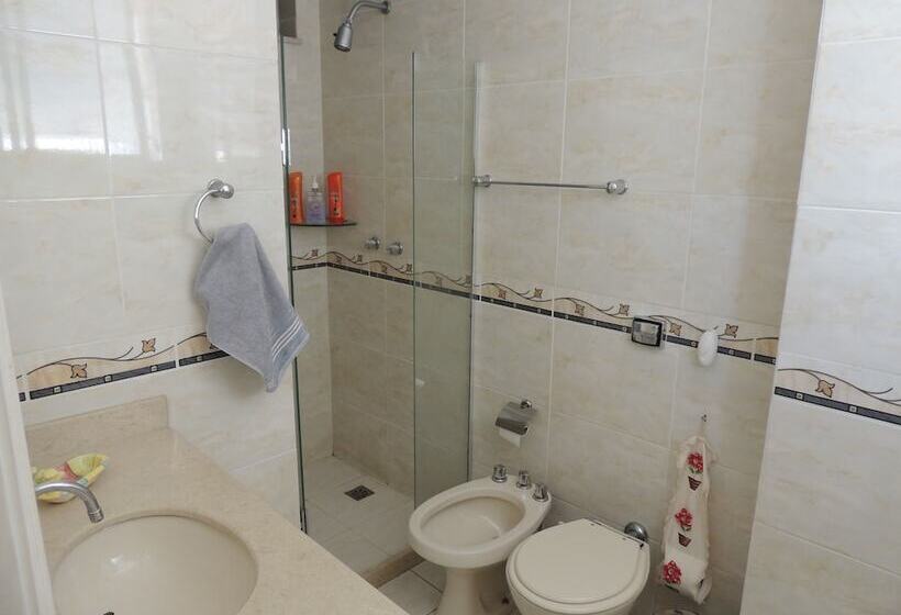 套房, Ipanema Copa Hostel