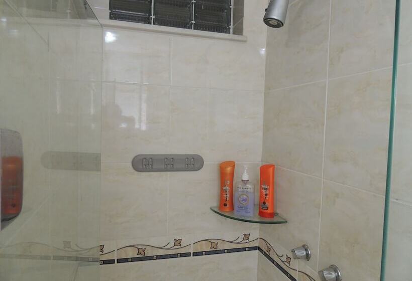 套房, Ipanema Copa Hostel