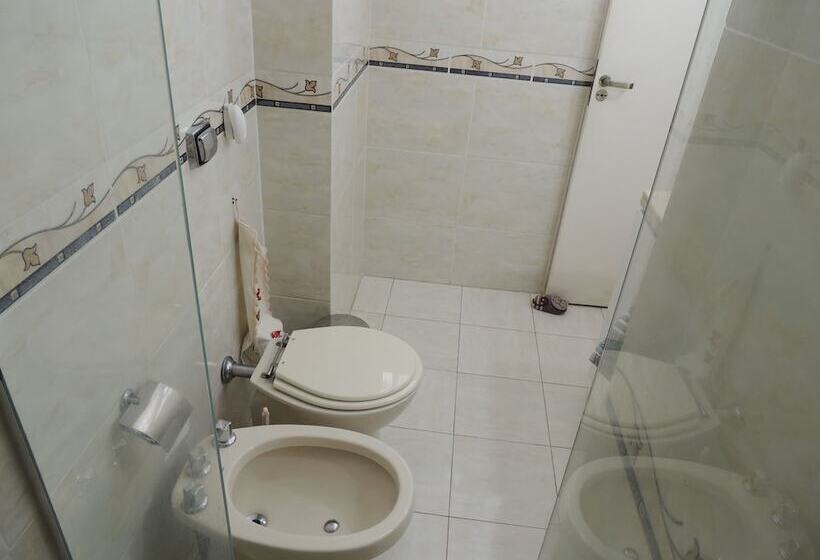 套房, Ipanema Copa Hostel