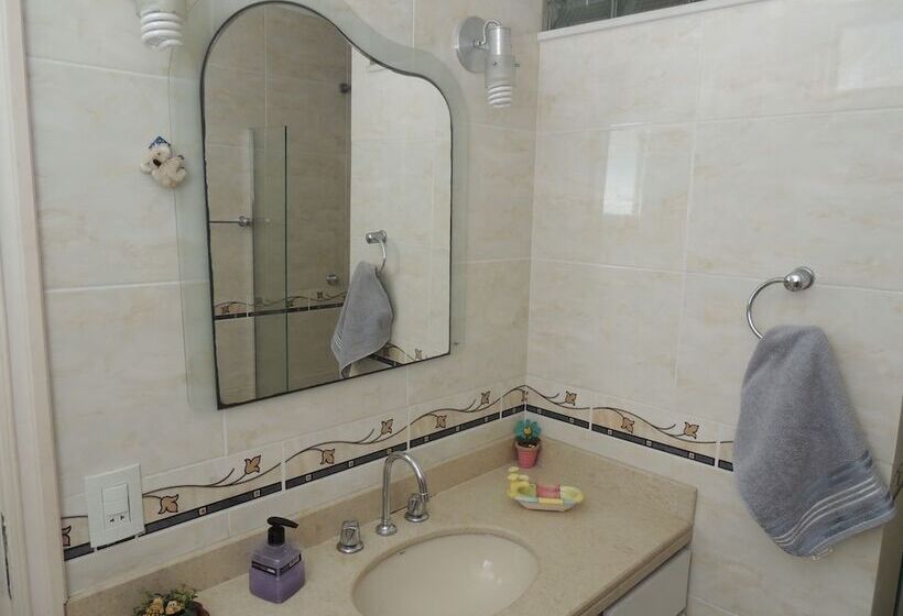 套房, Ipanema Copa Hostel