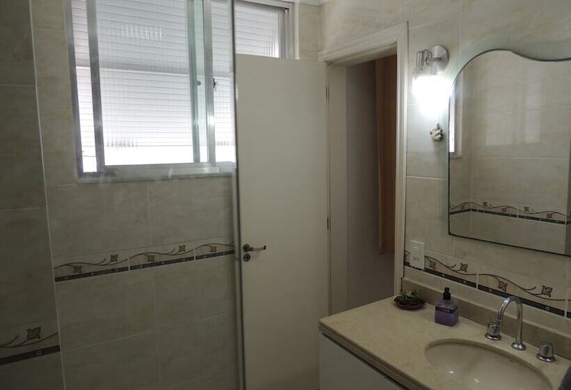 套房, Ipanema Copa Hostel