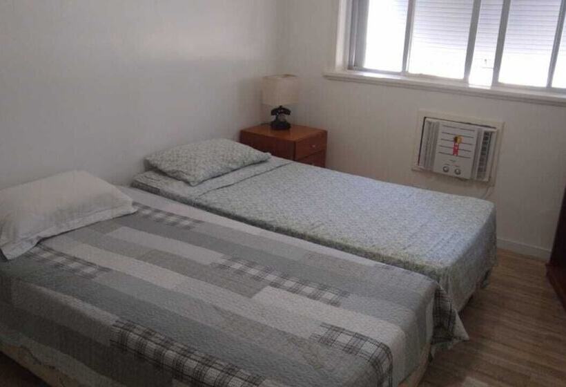 套房, Ipanema Copa Hostel