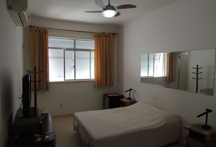 套房, Ipanema Copa Hostel