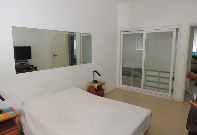 套房, Ipanema Copa Hostel