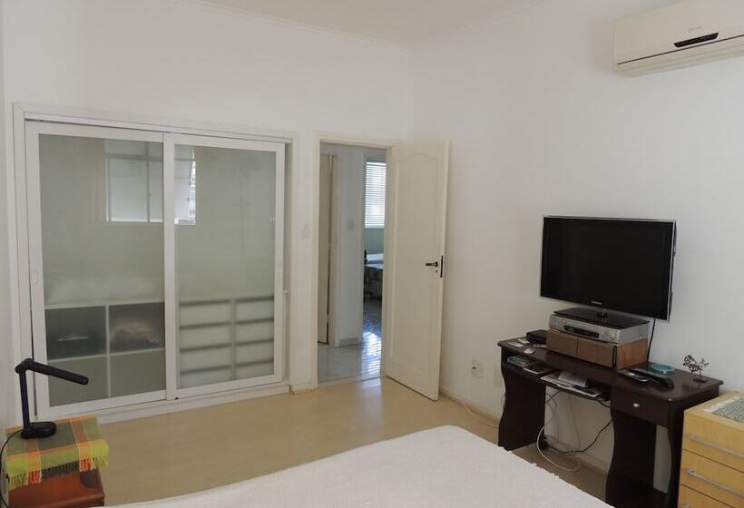 套房, Ipanema Copa Hostel