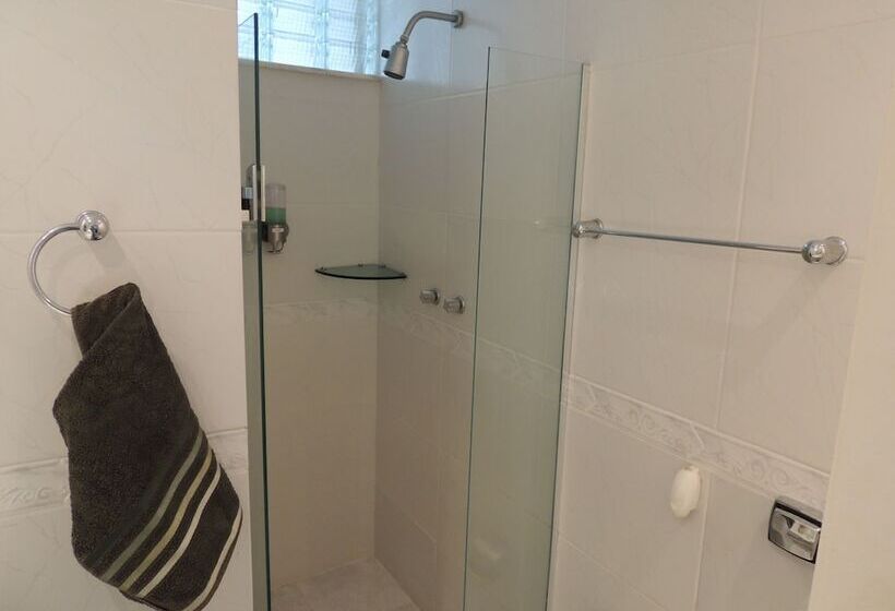 标准单人间, Ipanema Copa Hostel