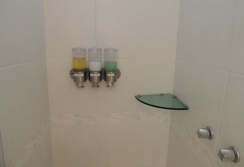 标准单人间, Ipanema Copa Hostel