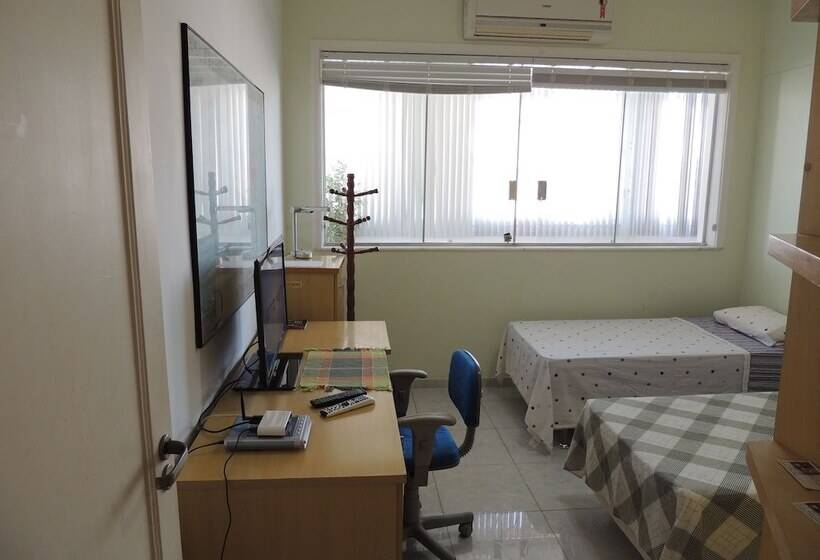 标准单人间, Ipanema Copa Hostel