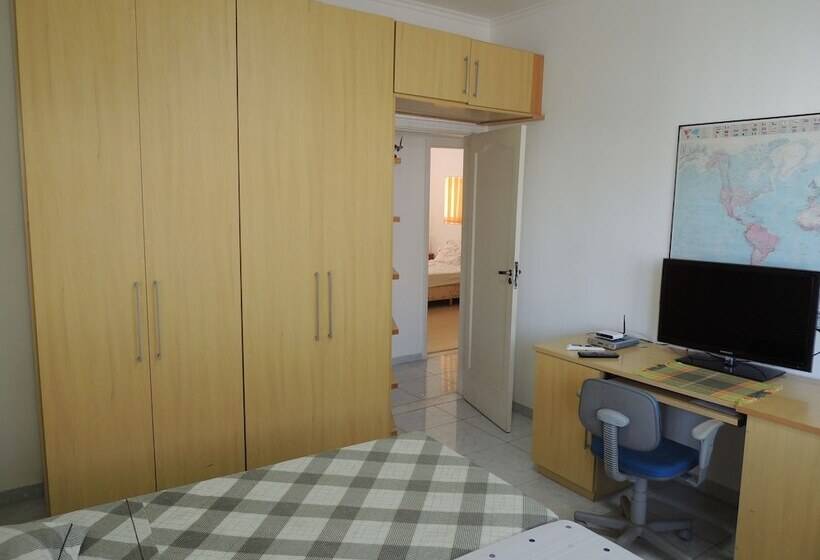 标准单人间, Ipanema Copa Hostel