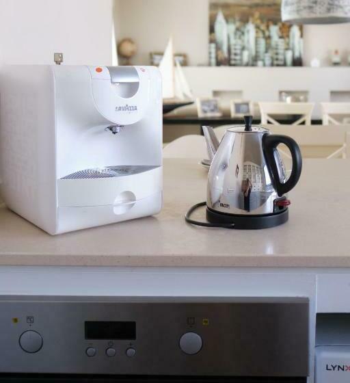 غرفة قياسية, Katis Villas Boutique In Bahiazul