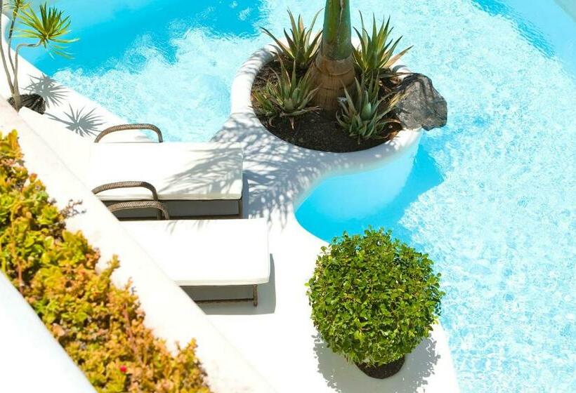 غرفة قياسية, Katis Villas Boutique In Bahiazul