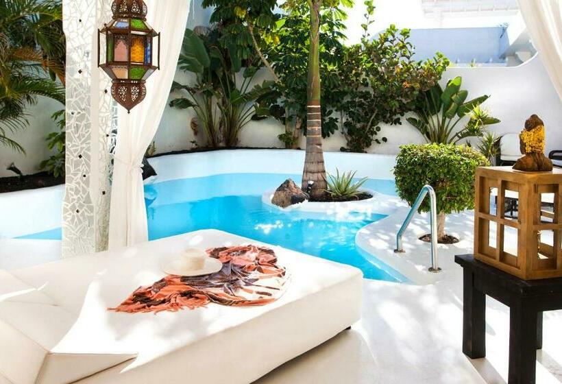 غرفة قياسية, Katis Villas Boutique In Bahiazul