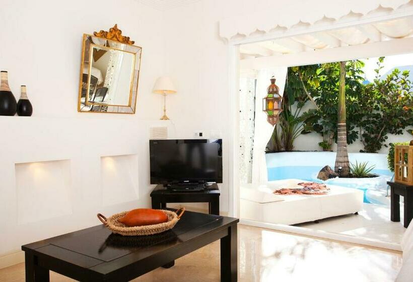 غرفة قياسية, Katis Villas Boutique In Bahiazul