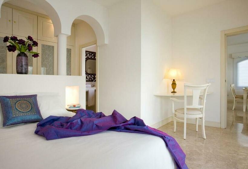 غرفة قياسية, Katis Villas Boutique In Bahiazul