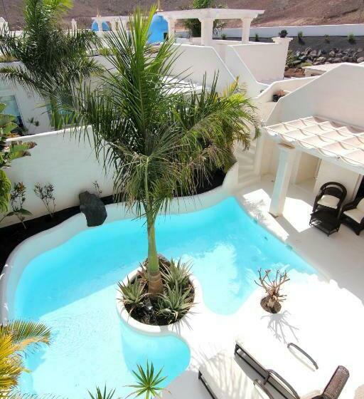 غرفة قياسية, Katis Villas Boutique In Bahiazul