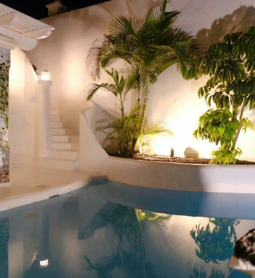 غرفة قياسية, Katis Villas Boutique In Bahiazul