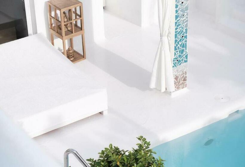Номер Стандарт, Katis Villas Boutique In Bahiazul