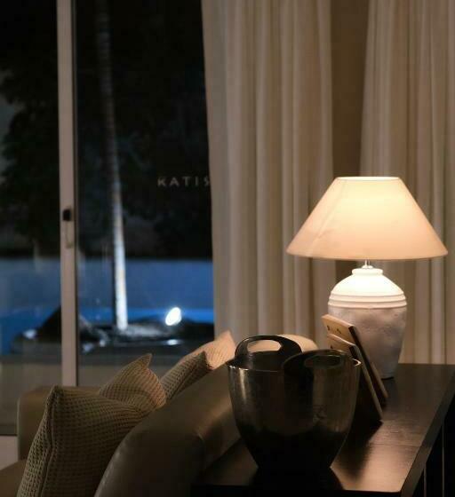 غرفة قياسية, Katis Villas Boutique In Bahiazul