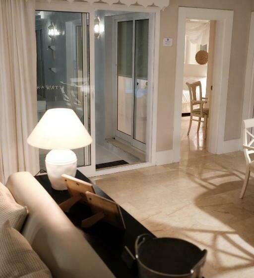 Номер Стандарт, Katis Villas Boutique In Bahiazul
