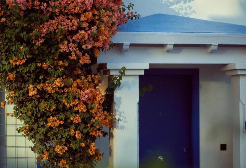 غرفة قياسية, Katis Villas Boutique In Bahiazul