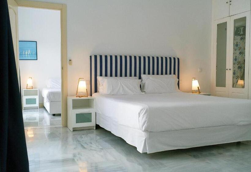 غرفة قياسية, Katis Villas Boutique In Bahiazul