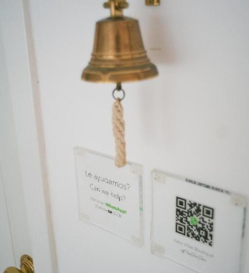 غرفة قياسية, Katis Villas Boutique In Bahiazul