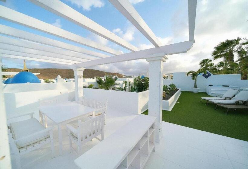 غرفة قياسية, Katis Villas Boutique In Bahiazul