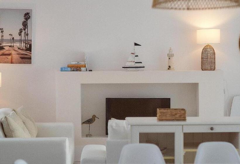 Номер Стандарт, Katis Villas Boutique In Bahiazul