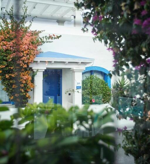 غرفة قياسية, Katis Villas Boutique In Bahiazul