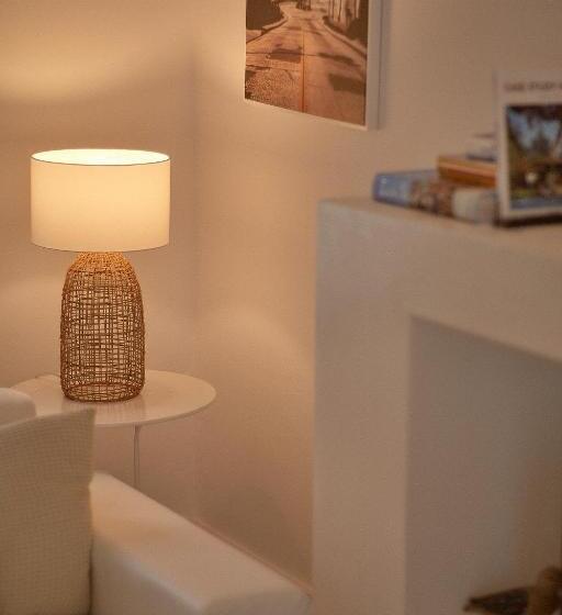 غرفة قياسية, Katis Villas Boutique In Bahiazul