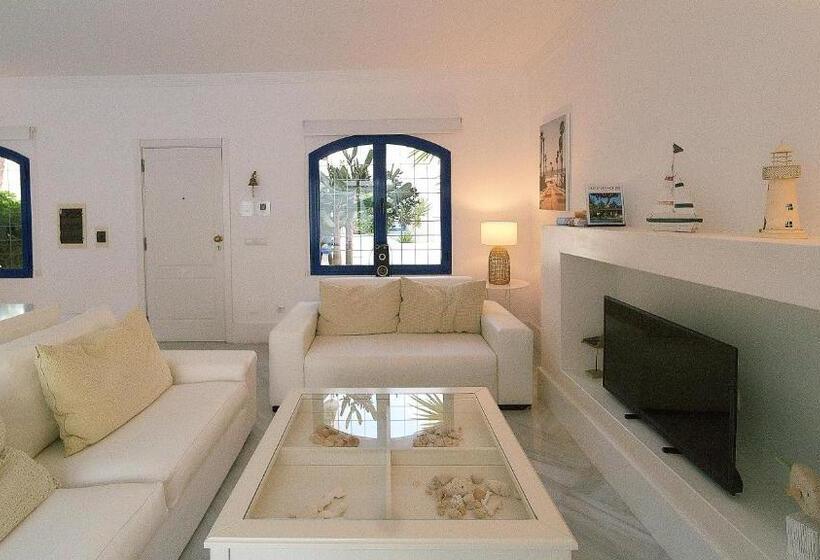 Номер Стандарт, Katis Villas Boutique In Bahiazul